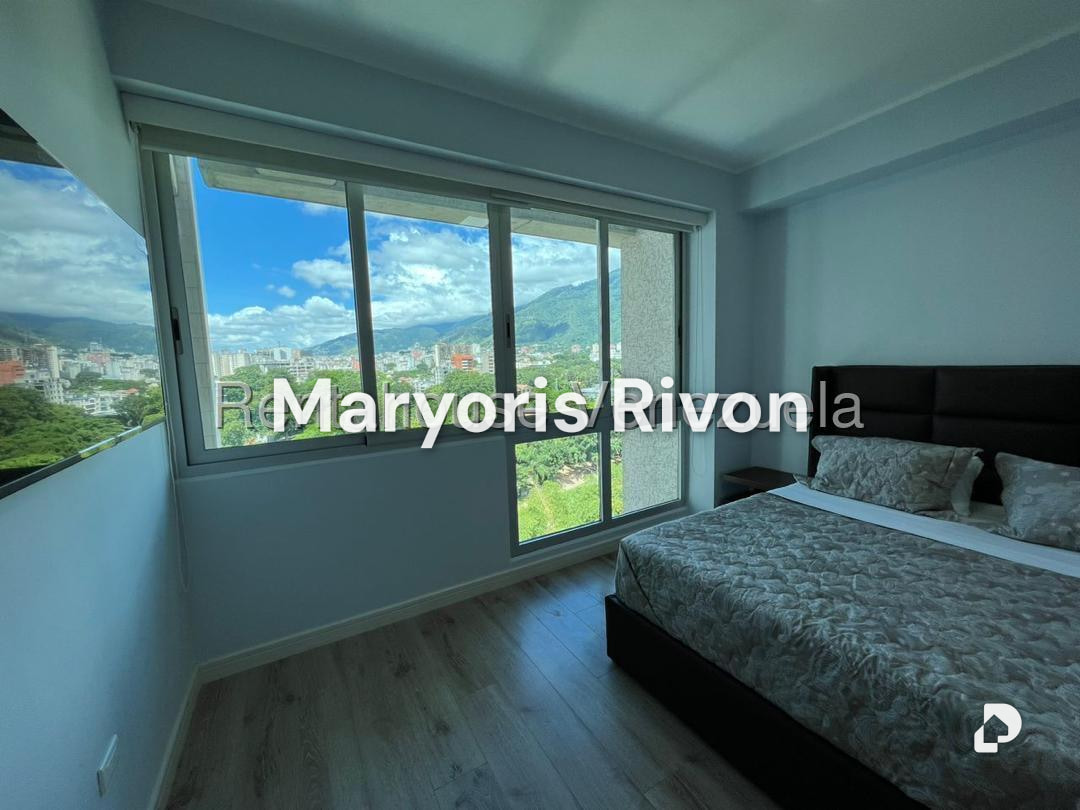 Apartamento en Campo Alegre, Caracas – 25