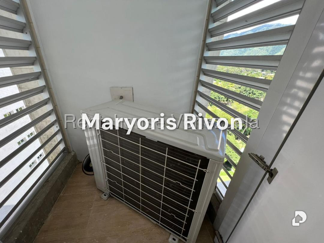 Apartamento en Campo Alegre, Caracas – 15