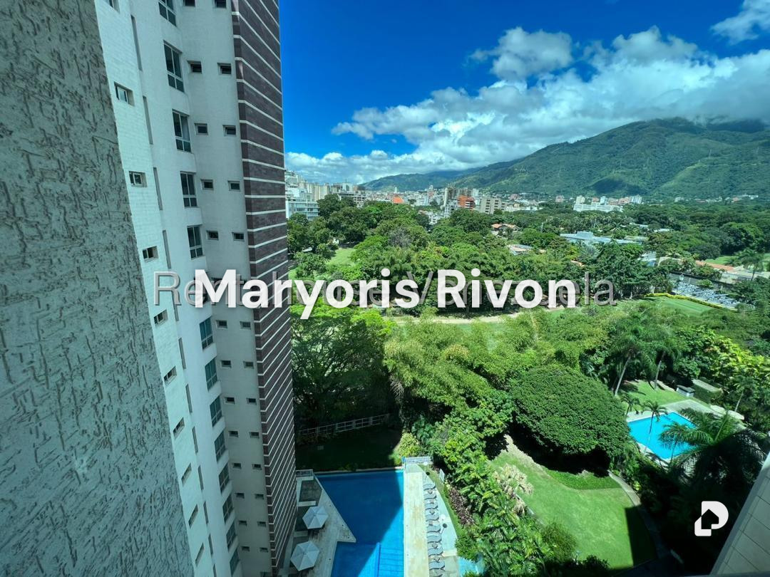 Apartamento en Campo Alegre, Caracas – 9