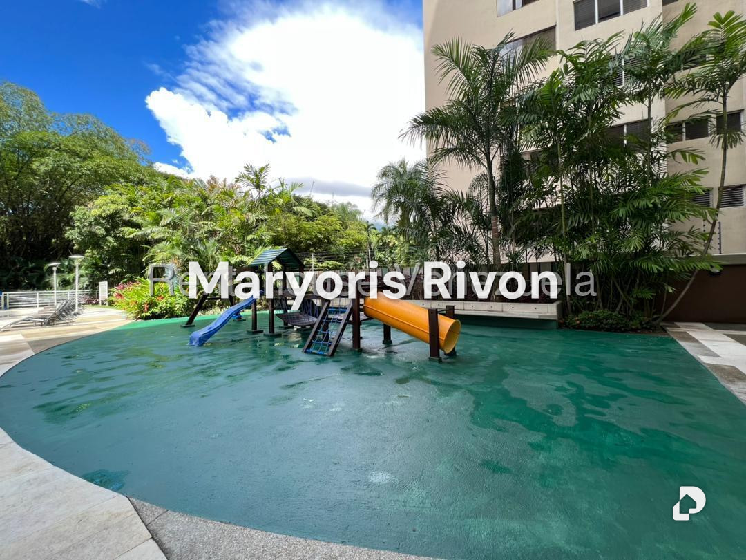 Apartamento en Campo Alegre, Caracas – 12