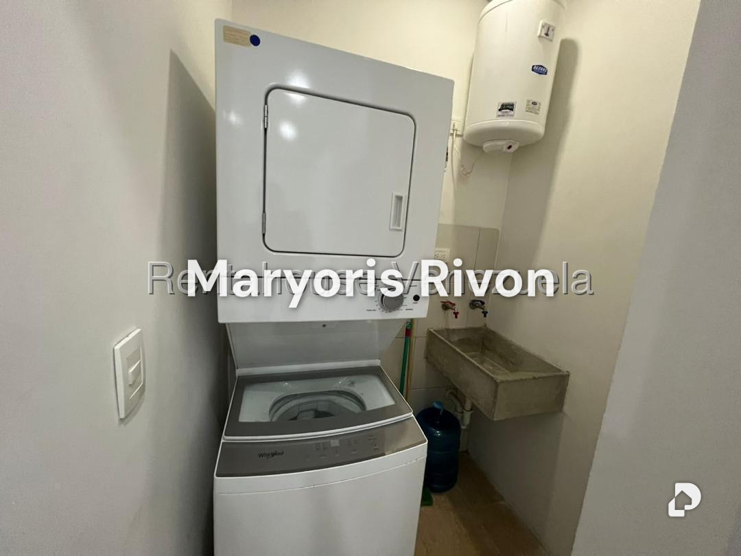 Apartamento en Campo Alegre, Caracas – 16
