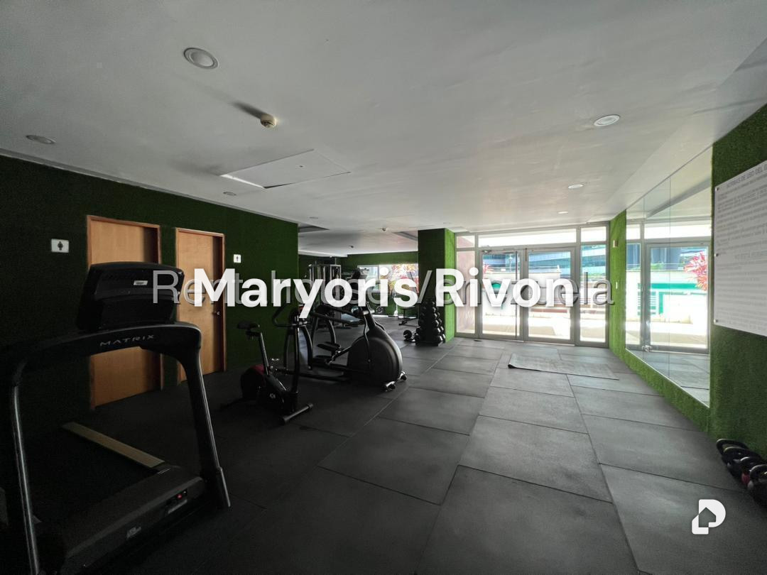Apartamento en Campo Alegre, Caracas – 10