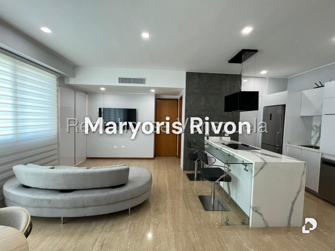 Apartamento en Campo Alegre, Caracas – 22