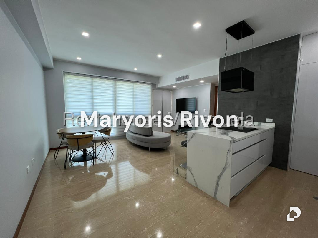Apartamento en Campo Alegre, Caracas – 19