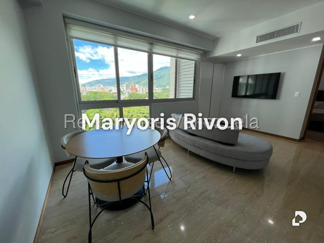 Apartamento en Campo Alegre, Caracas – 24