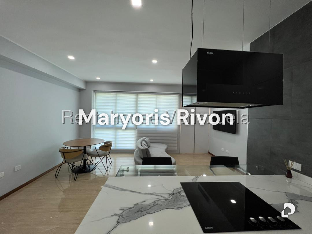 Apartamento en Campo Alegre, Caracas – 20