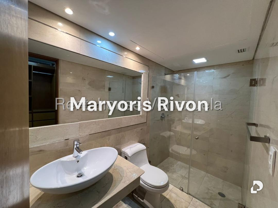 Apartamento en Campo Alegre, Caracas – 6