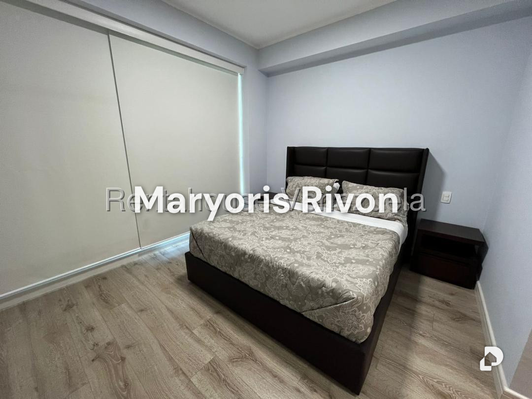 Apartamento en Campo Alegre, Caracas – 4