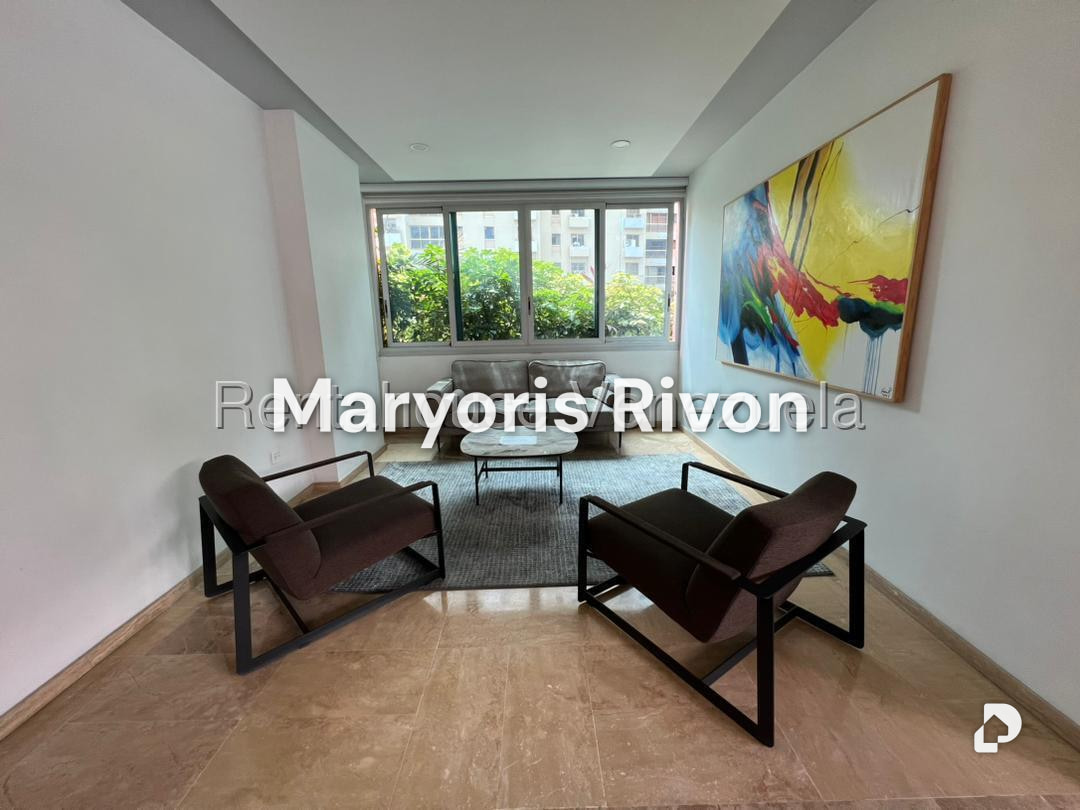 Apartamento en Campo Alegre, Caracas – 14