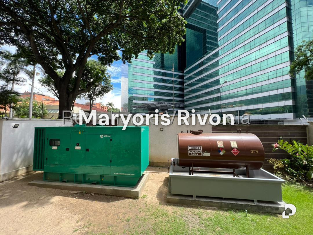 Apartamento en Campo Alegre, Caracas – 11