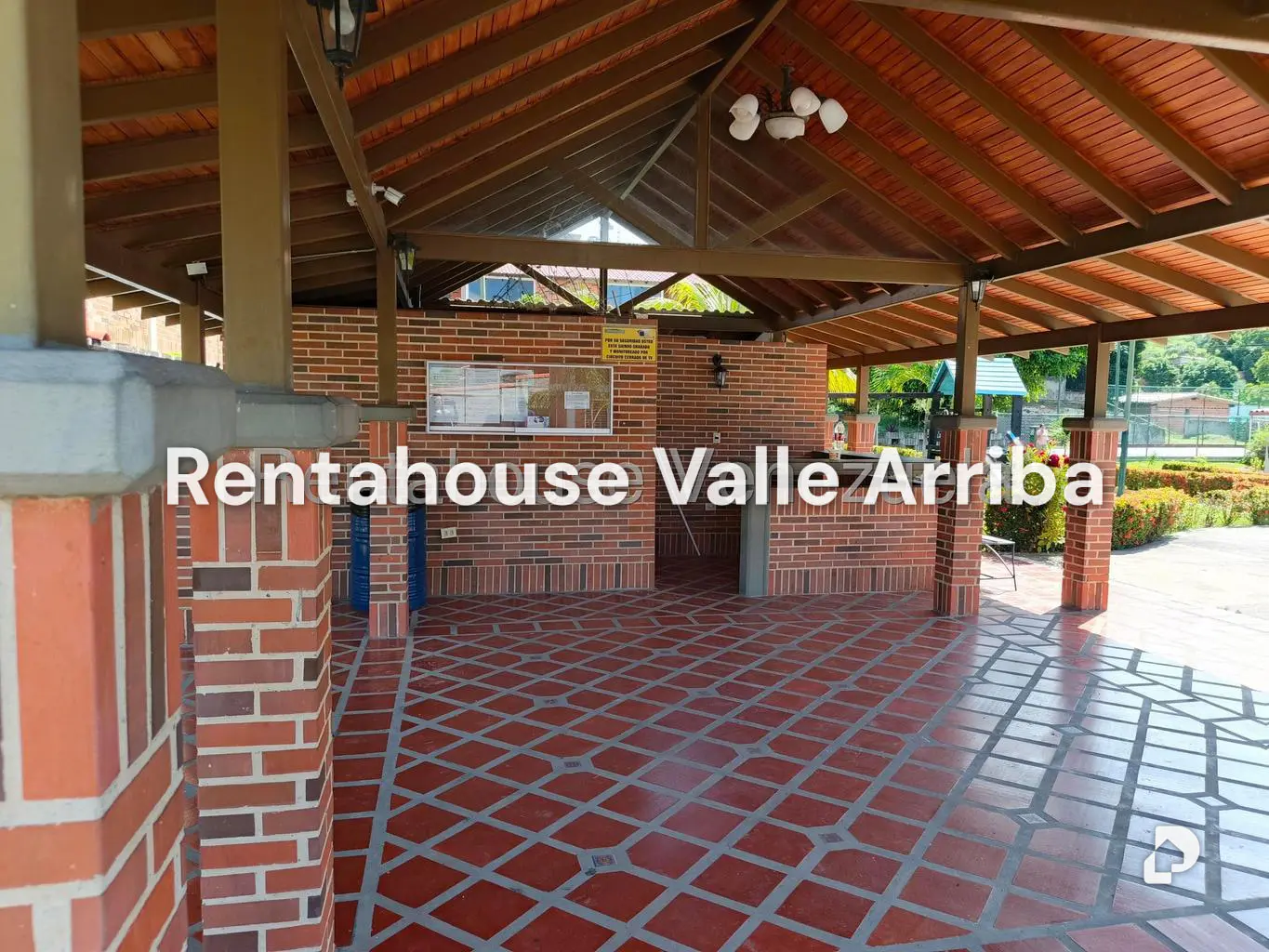 Casa en El Castillejo, Guatire – 23