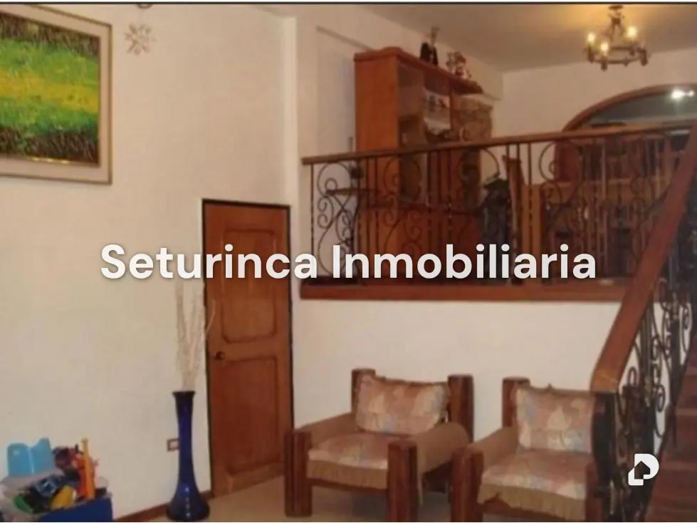 House in El Junquito, Caracas – 12