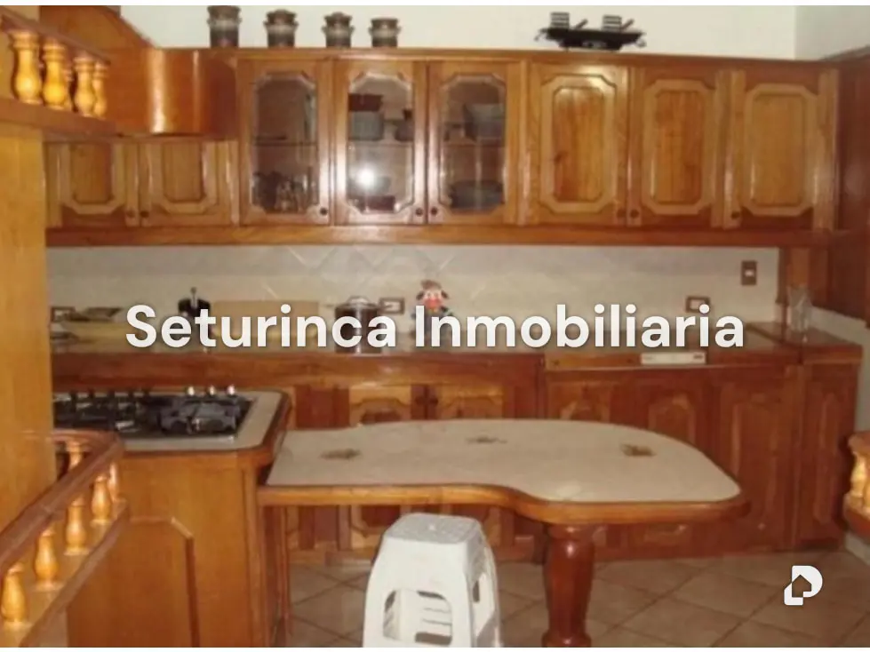 House in El Junquito, Caracas – 16