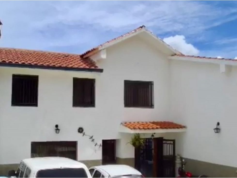 Casa en El Junquito, Caracas - 1