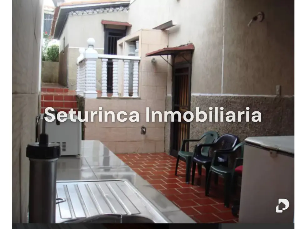 House in El Junquito, Caracas – 21