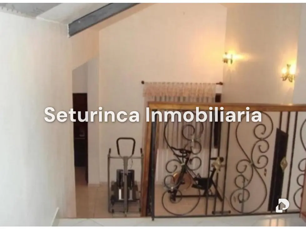House in El Junquito, Caracas – 24