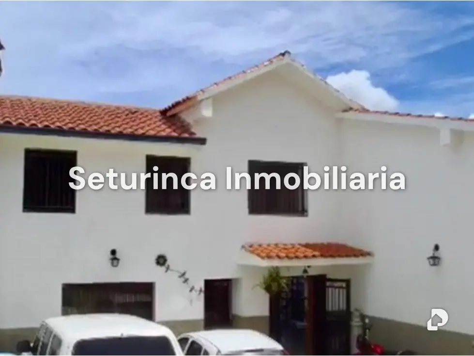 House in El Junquito, Caracas – 2