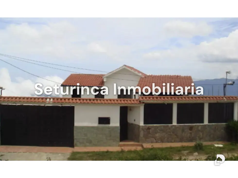 House in El Junquito, Caracas – 27