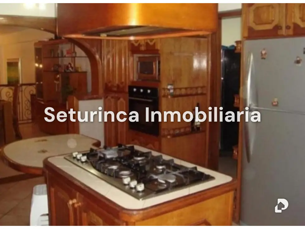 House in El Junquito, Caracas – 15