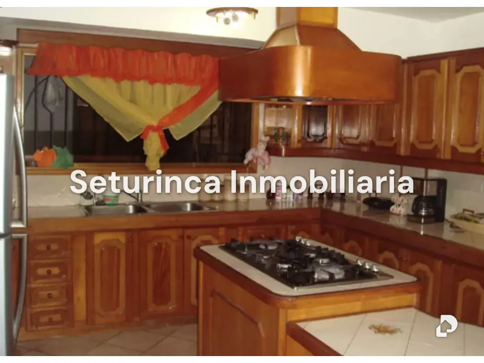 House in El Junquito, Caracas – 13