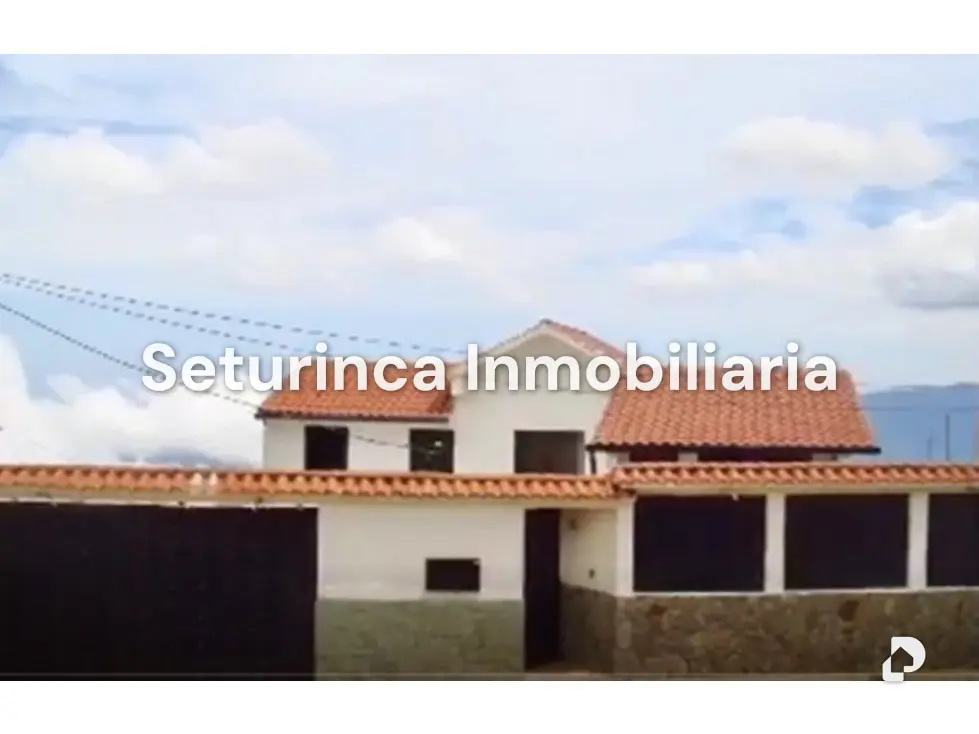 House in El Junquito, Caracas – 3