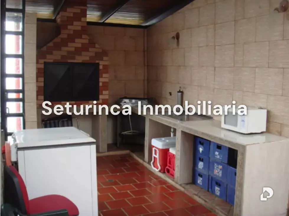 House in El Junquito, Caracas – 20