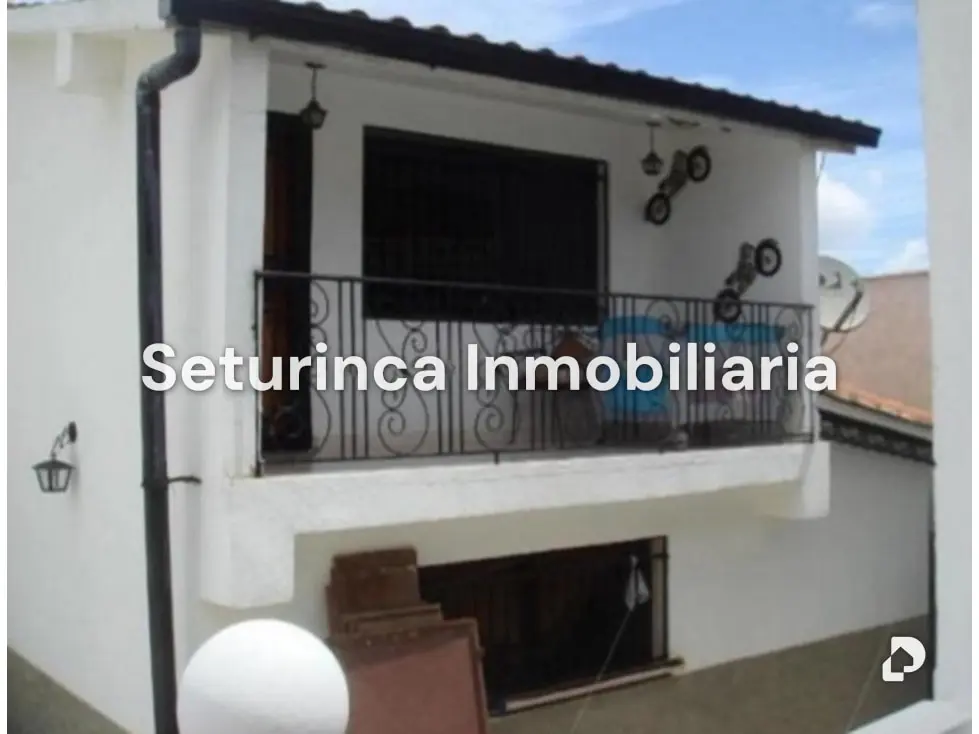 House in El Junquito, Caracas – 22
