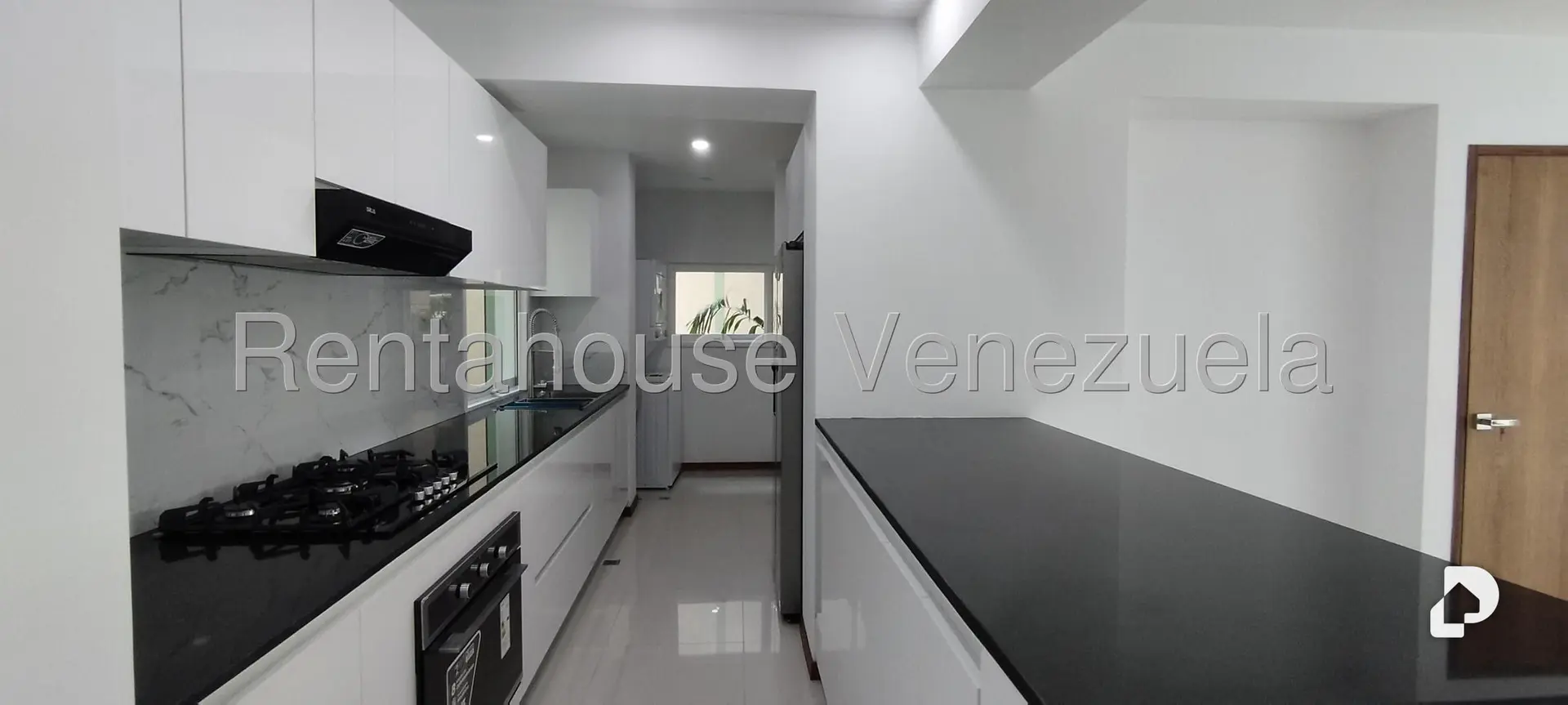 Apartamento en La Lagunita Country Club, Caracas – 7