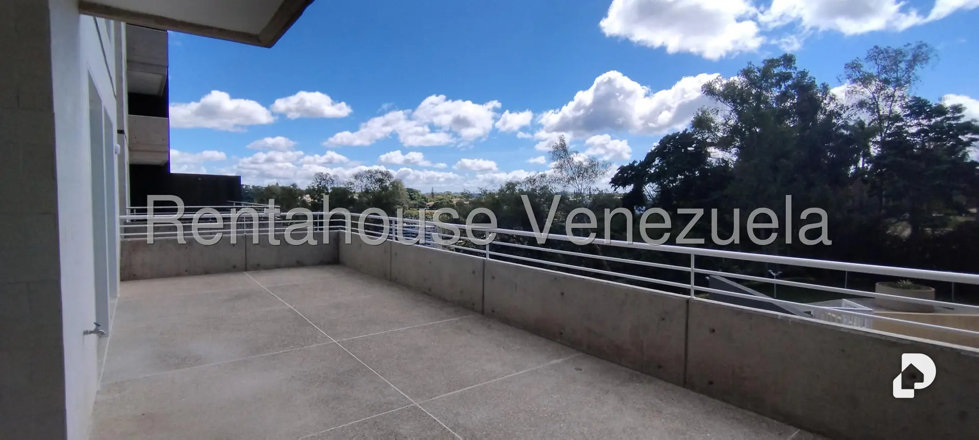 Apartamento en La Lagunita Country Club, Caracas – 11