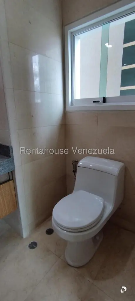 Apartamento en La Lagunita Country Club, Caracas – 26