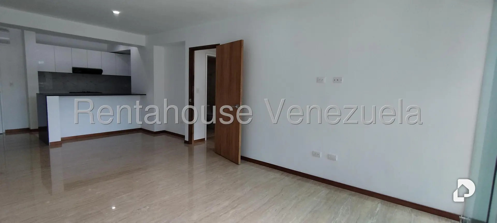 Apartamento en La Lagunita Country Club, Caracas – 5