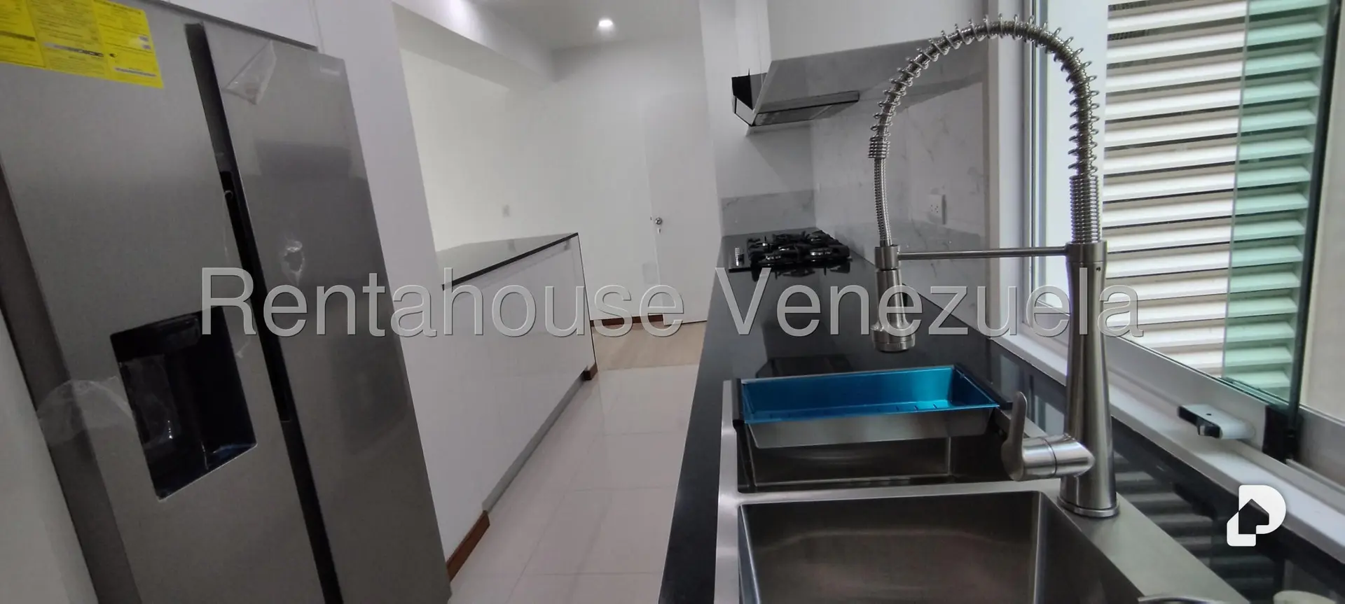 Apartamento en La Lagunita Country Club, Caracas – 10