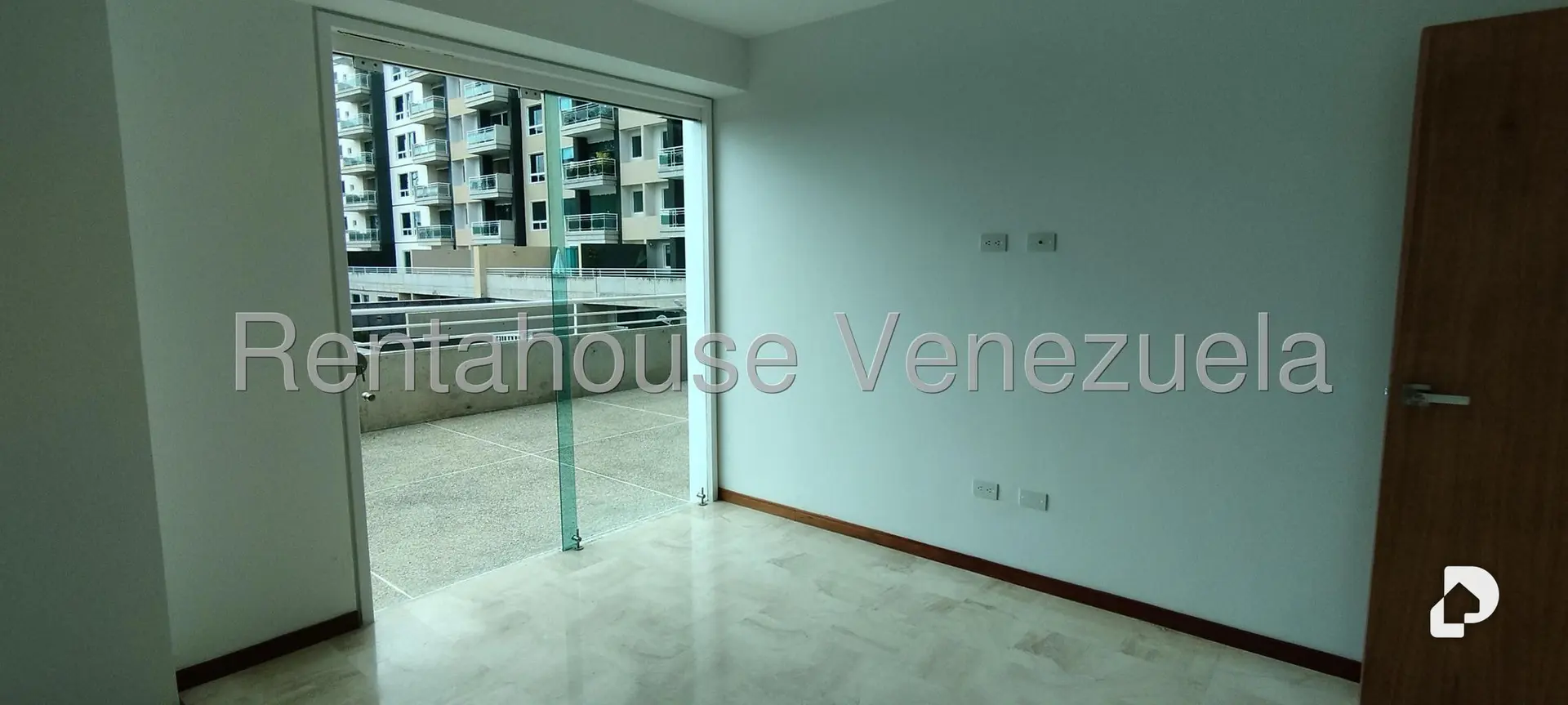 Apartamento en La Lagunita Country Club, Caracas – 22