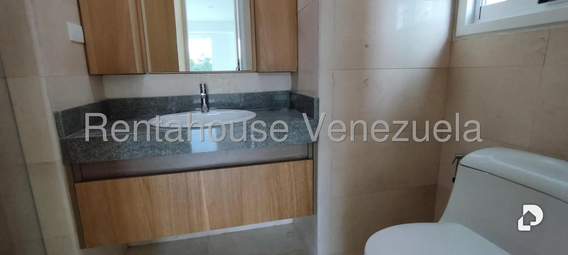 Apartamento en La Lagunita Country Club, Caracas – 24