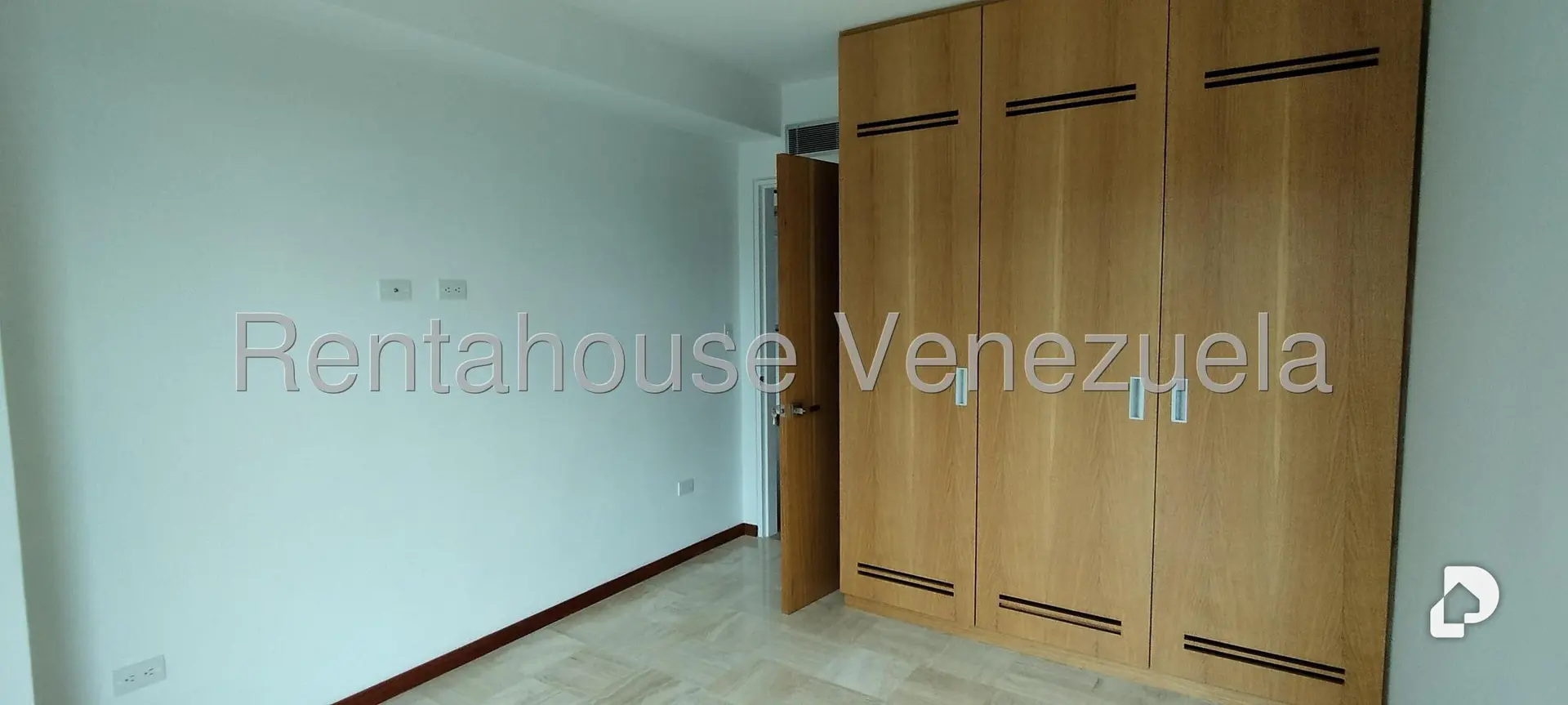 Apartamento en La Lagunita Country Club, Caracas – 18