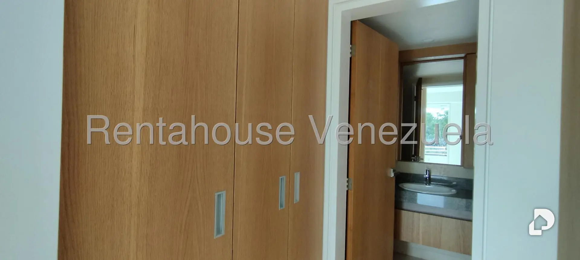 Apartamento en La Lagunita Country Club, Caracas – 23