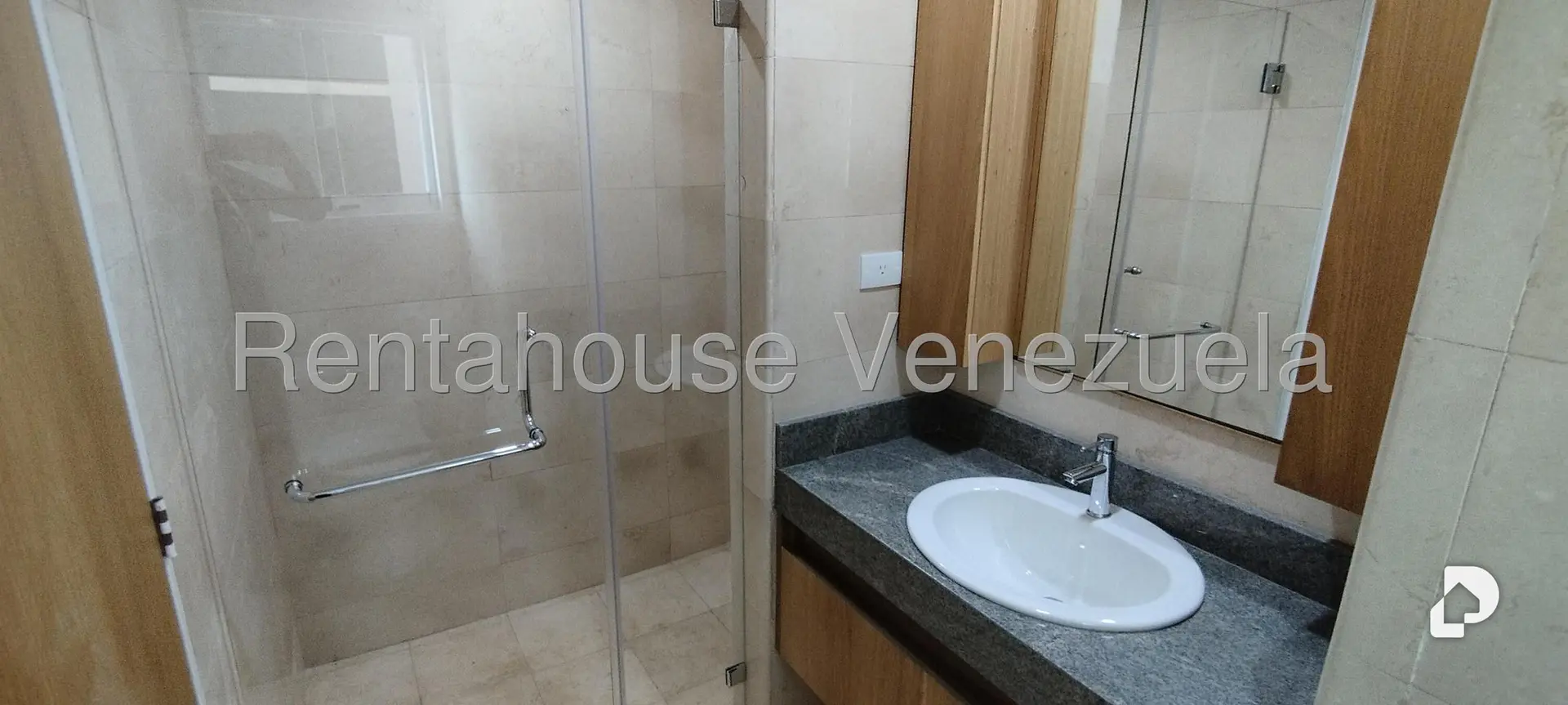 Apartamento en La Lagunita Country Club, Caracas – 28