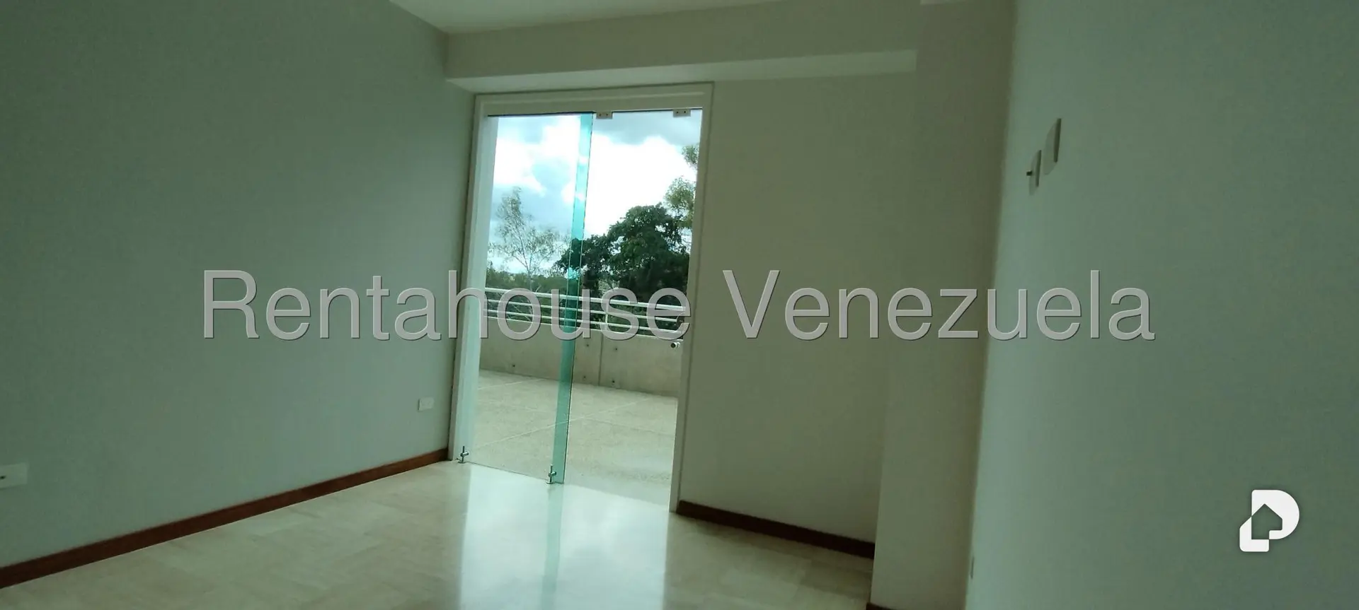 Apartamento en La Lagunita Country Club, Caracas – 19