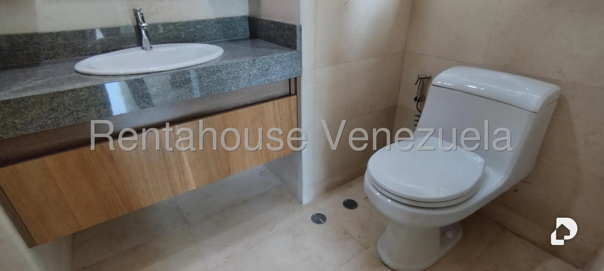 Apartamento en La Lagunita Country Club, Caracas – 27