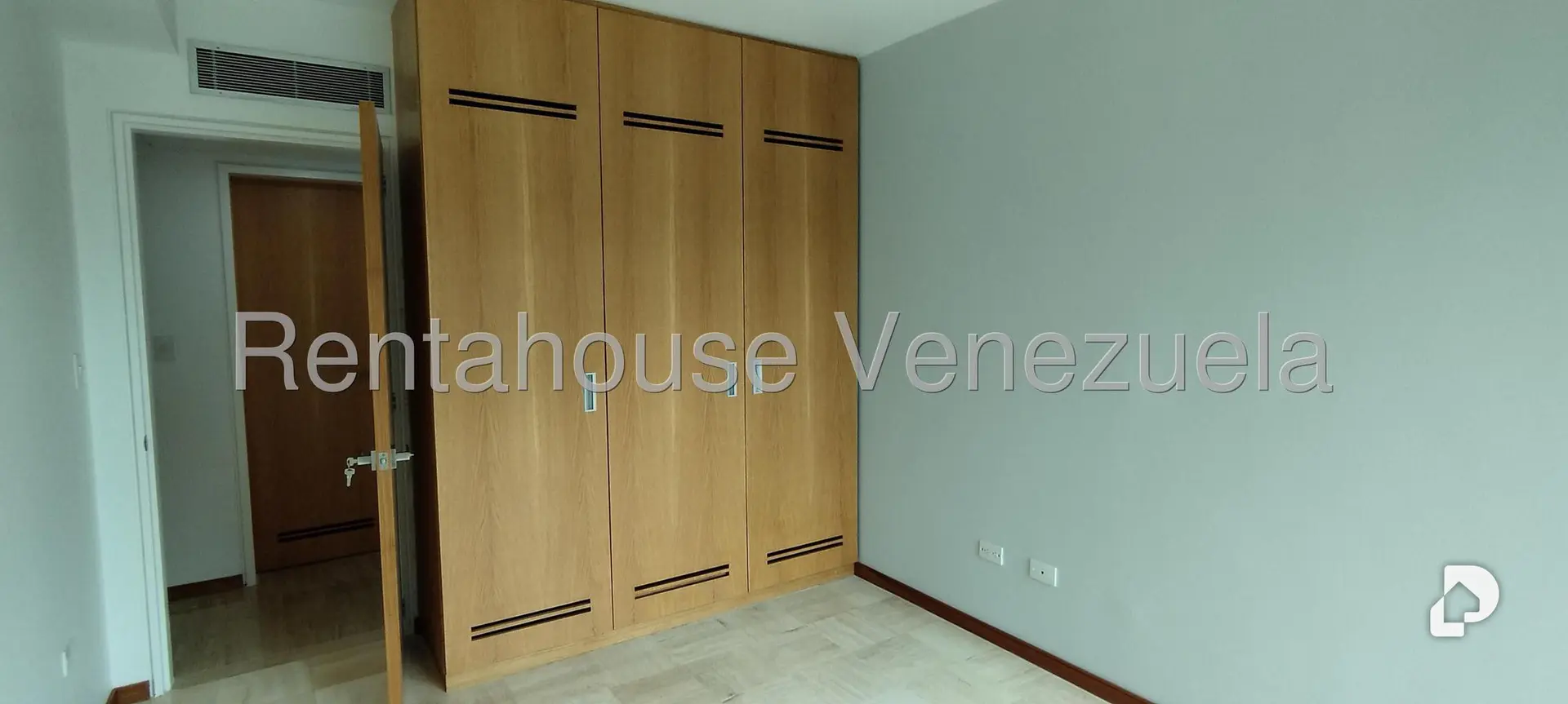 Apartamento en La Lagunita Country Club, Caracas – 17