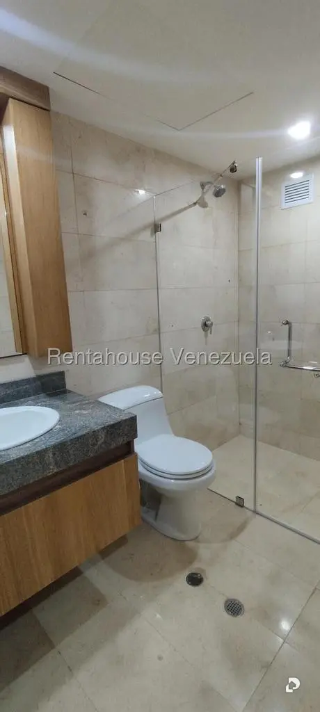 Apartamento en La Lagunita Country Club, Caracas – 15