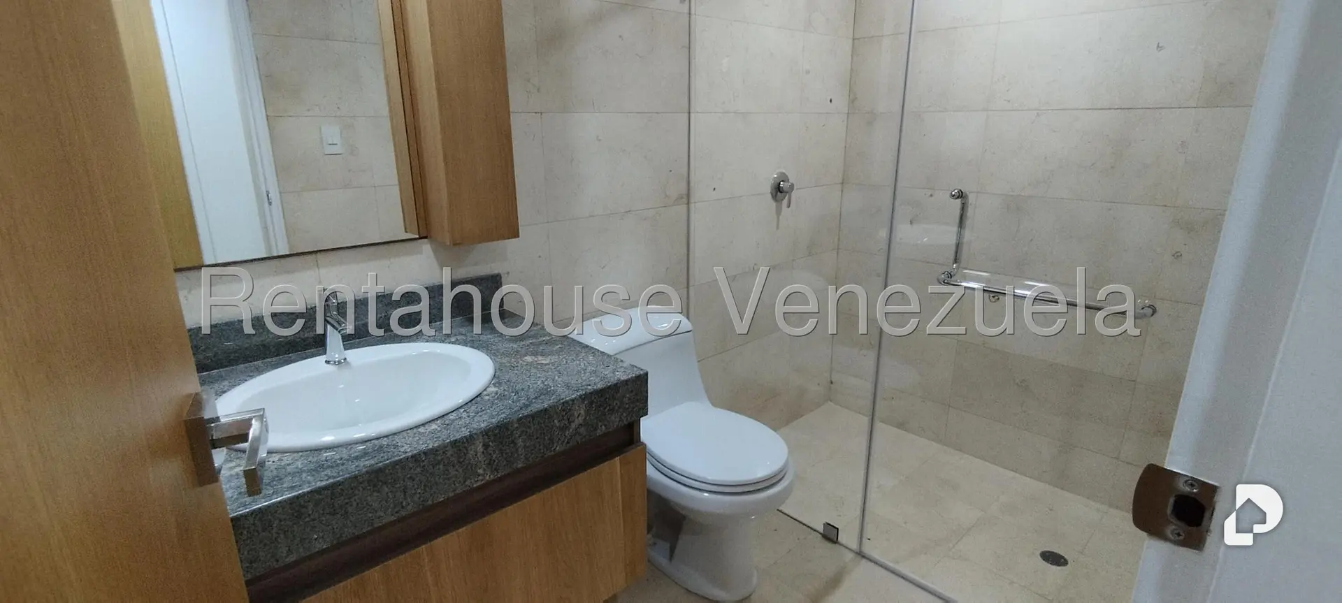 Apartamento en La Lagunita Country Club, Caracas – 14