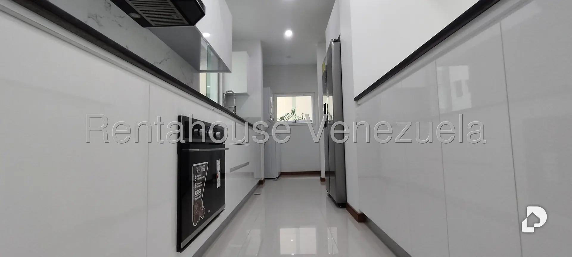 Apartamento en La Lagunita Country Club, Caracas – 12