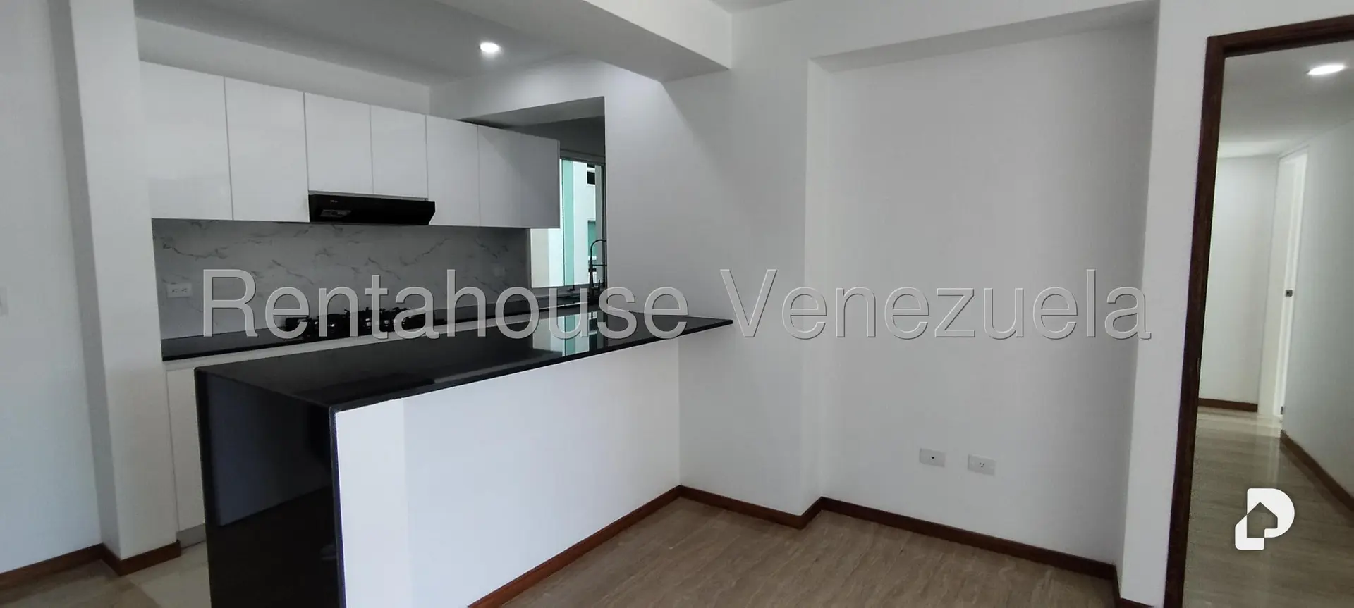 Apartamento en La Lagunita Country Club, Caracas – 4