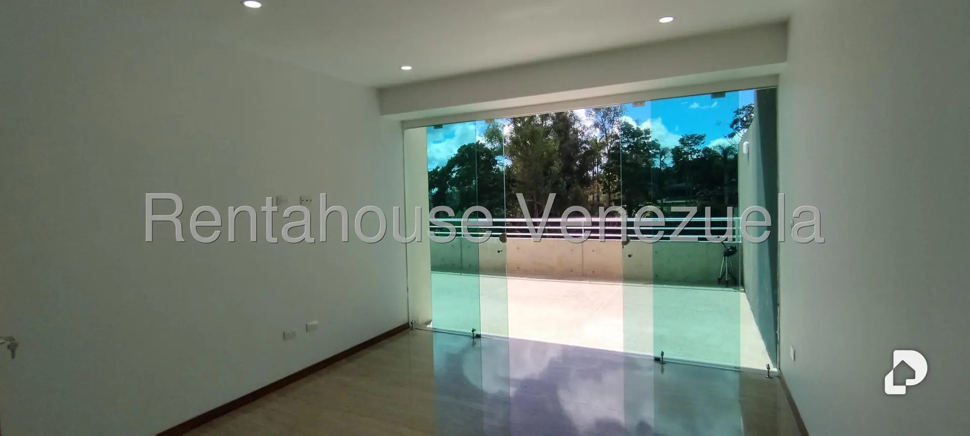 Apartamento en La Lagunita Country Club, Caracas – 3