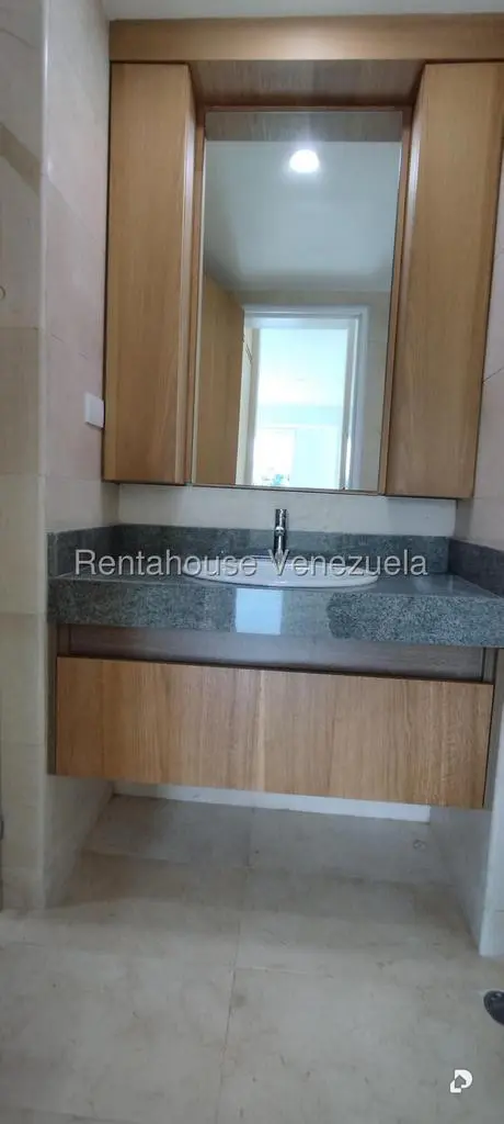 Apartamento en La Lagunita Country Club, Caracas – 25