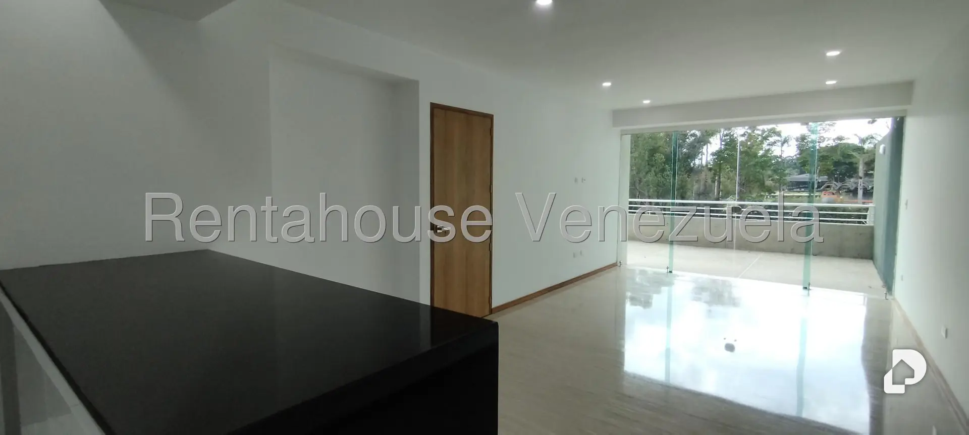 Apartamento en La Lagunita Country Club, Caracas – 8