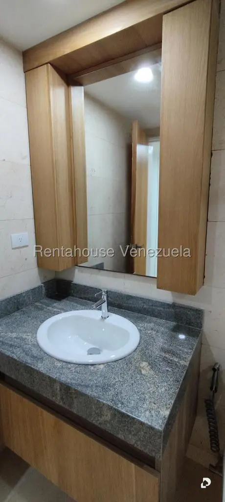 Apartamento en La Lagunita Country Club, Caracas – 16
