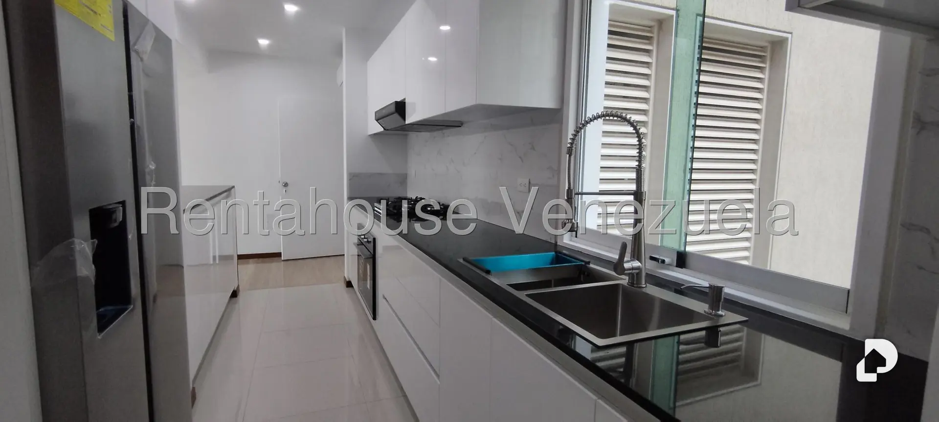 Apartamento en La Lagunita Country Club, Caracas – 6