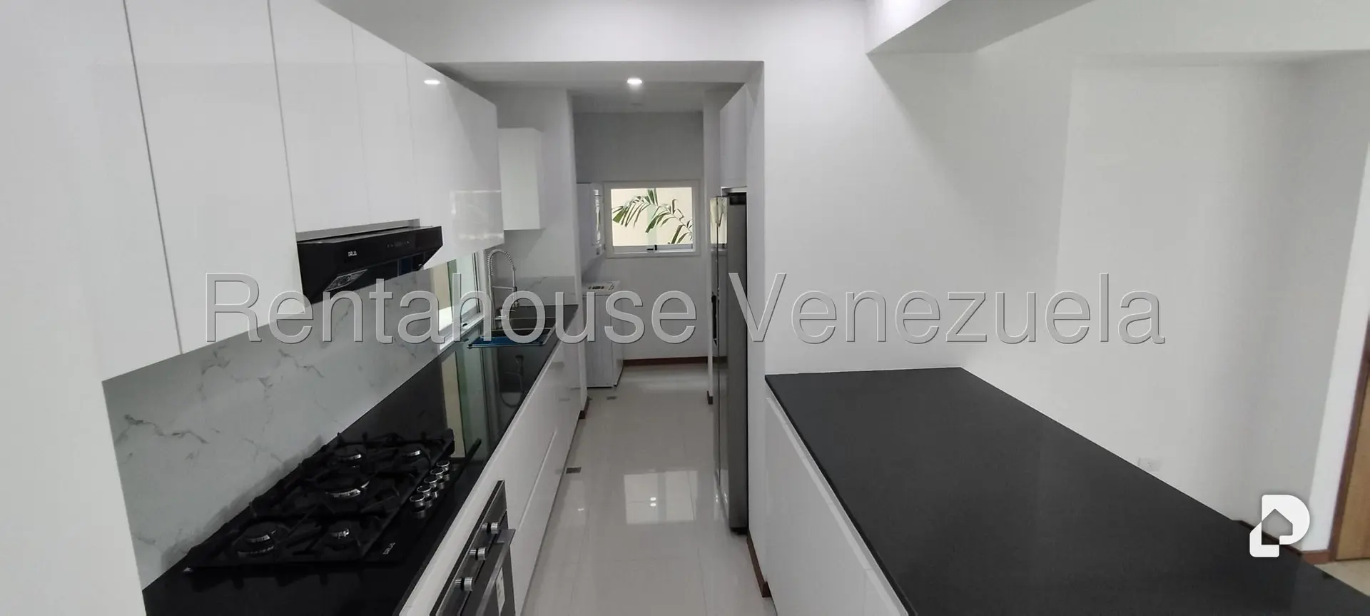 Apartamento en La Lagunita Country Club, Caracas – 13